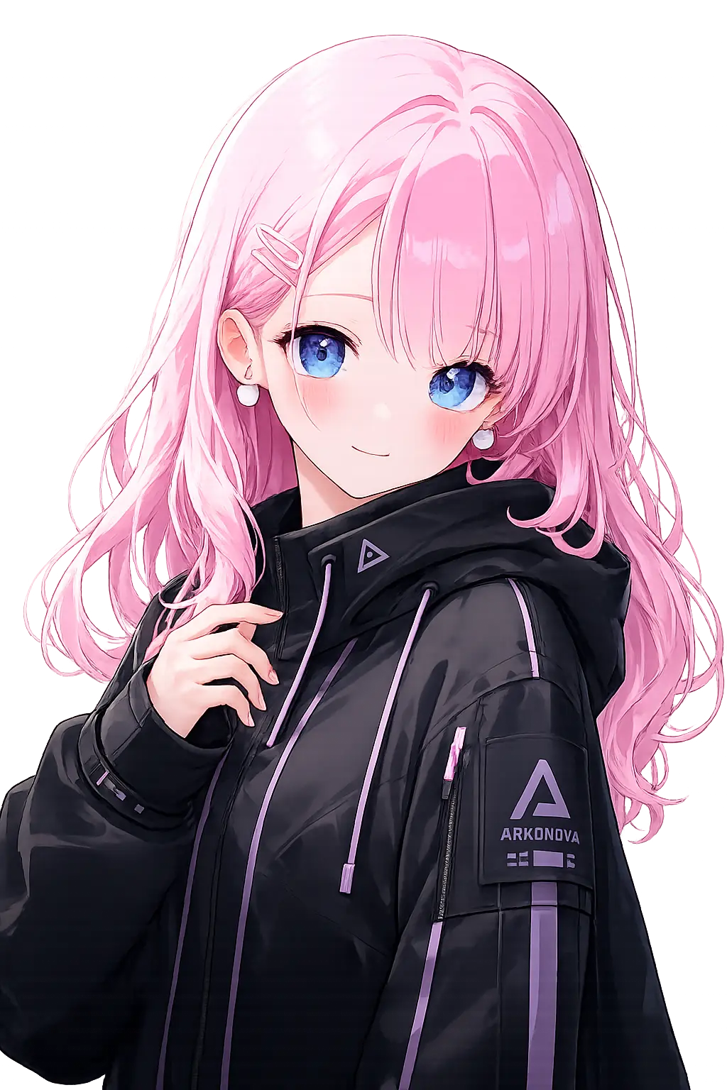Daria
