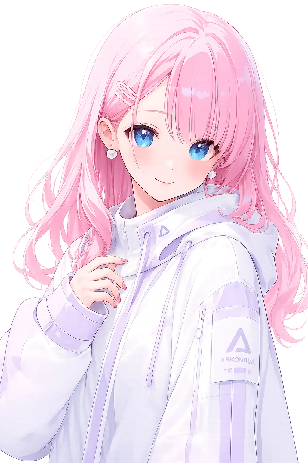 Daria